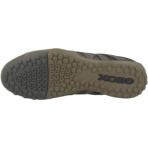 Image of Geox Men's Snake 97 Fashion Sneaker