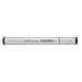 Produktbild COPIC Sketch Marker Typ E - 09, Burnt Sienna, professioneller Pinselmarker, alkoholbasiert, mit einer Super-Brush-Spitze und einer Medium-Broad-Spitze