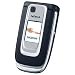 Produktbild Nokia 6131 NFC Handy schwarz