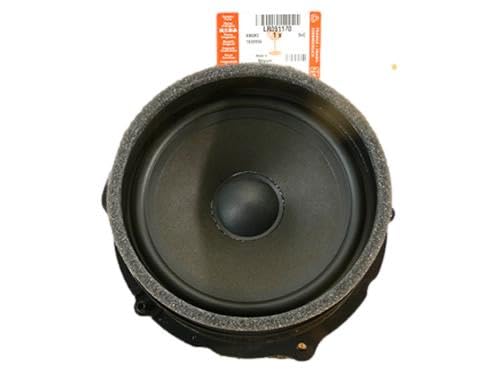 Genuine Door Speaker Compatible with Land Rover VELAR LR091170