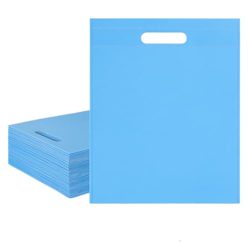 Image of Cuckoo Bags D‑Cut Cloth Shopping Bag, Gift Bag, Grocery Bags, Jewellery Bags /Medium Accessories /Cosmetics Bag Assorted Colors (Colors May Vary as per Availability)