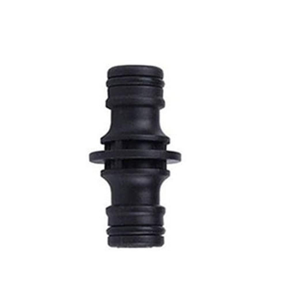 Raccordi per tubi in PE da 9/12MM connettore rapid... – Grandado