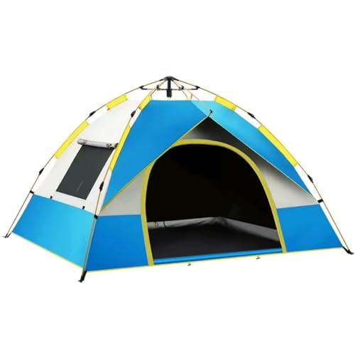 Carpa GERRIT Four Seasons Popup para 3 o 4 personas miniatura 1