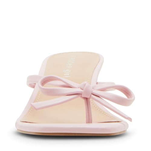 Madden Girl Women's Charlotte Heeled Sandal2