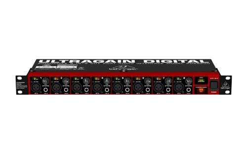Amazon.co.jp: Behringer(ベリンガー) ベリンガー ADAT オーディオ