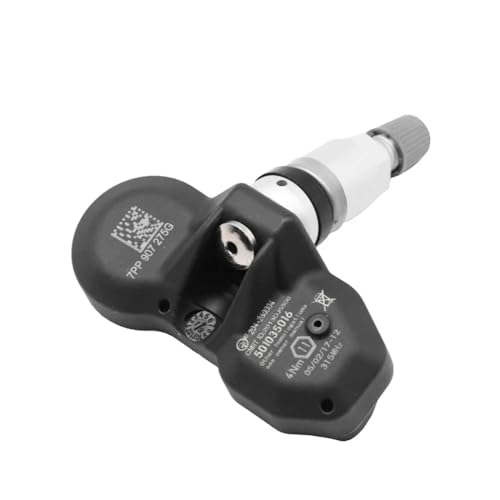 Capteurs TPMS Audi A8 R8 technologie allemande 99760602120