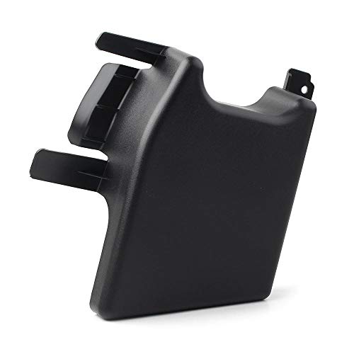 image for Three T Car Engine Hydraulic Control Unit ABS Module Cover Trim # 6827