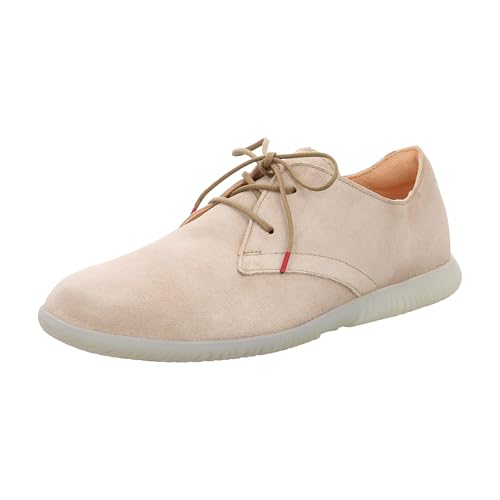 Zapatos con cordones hombre de piel Think! Hauki 4010 en talla 45.5 para uso diario