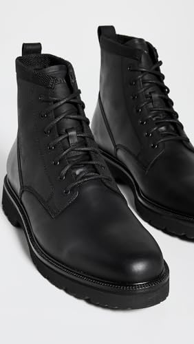 Image of Cole Haan mens American Classics Plain Toe Boot Waterproof