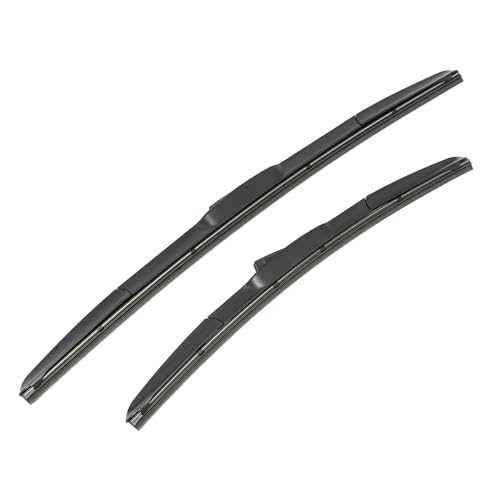 Amazon | 【BREED】 インサイト ZE2 ZE3 デザイン ワイパー 左 右