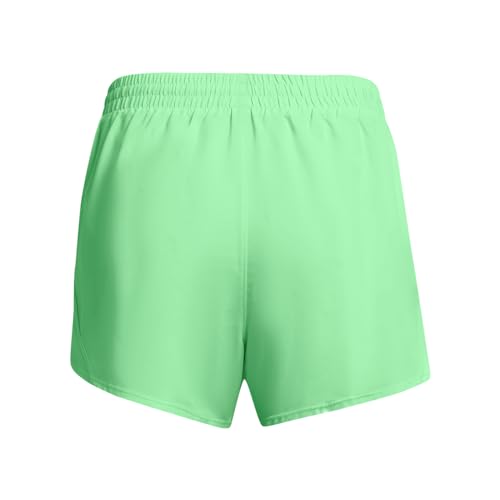 Image of Under Armour Women's Fly by Shorts