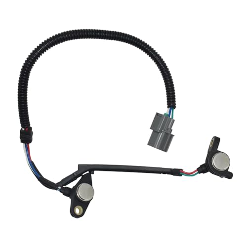 Capteur position vilebrequin pour réparer l'allumage des moteurs Accord 2.3L