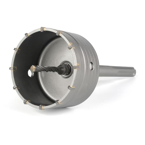 Brocas Sds Max 18 Marca Binota