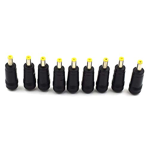 Adaptador Conector DC Power 4.8x1.7mm a 5.5x2.1mm - 10 Pcs miniatura 1
