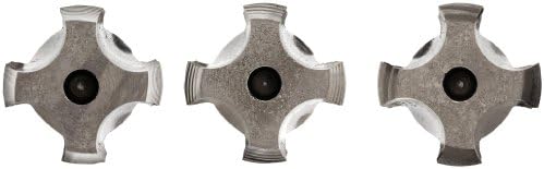 Dormer E500 HSS Straight Flute Hand Tap Metric with Bright finish, ISO standard, 3 Pack