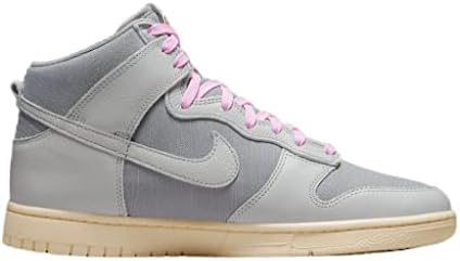 Nike Mens Dunk Hi Retro DQ8800 001 - Size 12 | Image 1