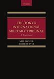 The Tokyo International Military Tribunal