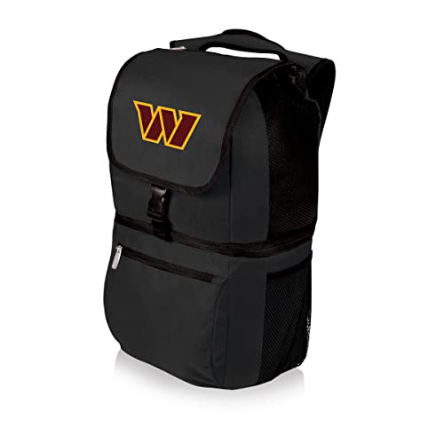 Image of Picnic TIME NFL Zuma Backpack Cooler, Soft Cooler Backpack, Lunch Cooler