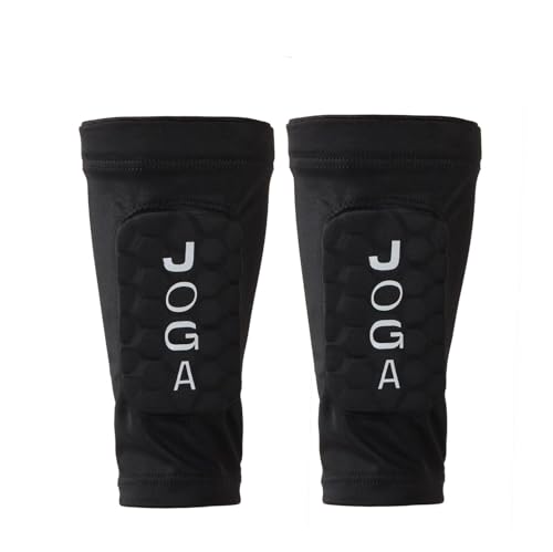 JOGA レガーススリーブ MINI シンガード レガース用 スリーブ 小さめサイズ サッカー・フットサル用