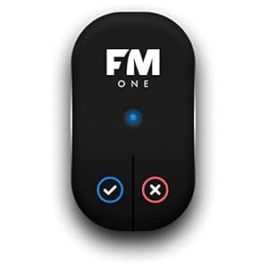 Flitsmeister ONE – waarschuwingsmelder voor Flitsmeister app