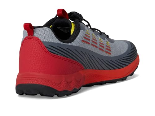 Merrell Agility Peak Sneaker, Lava Grau, 36 EU