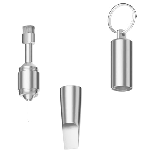 ���@�\�c�[�� �����I�ȃN���[�j���O �u���V �p�b�P�[�W �I�[�v�i�[�ƃt�H�� �C�W�F�N�^�[�@�\�̑ϋv�� Metal Build �R���p�N�g�ȃ��^�� �}���`�c�[���A�p�b�P�[�W �I�[�v�i�[ �u���V�ƃt�H�� �C�W�F�N�^�[������A�����g�p�\