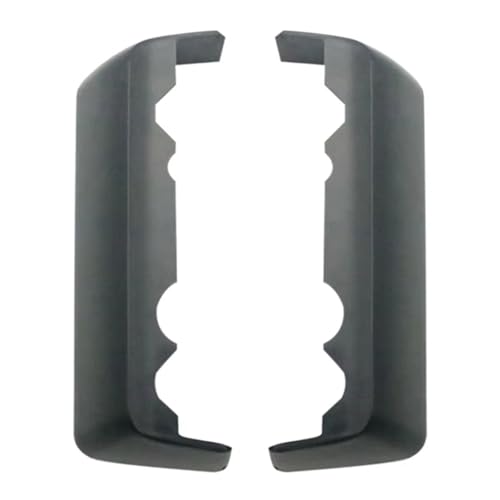 Portaequipajes de coche Toyota Land Cruiser Prado FJ150 moldura barra de techo