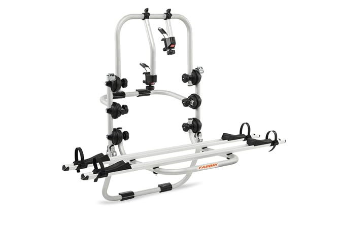 fabbri fahrradträger für. e- bike- elektrofahrrad E-Bike Transport Rack für 2 Elektrofahrräder, 45 kg Traglast, Aluminium, Einfache Schnappmontage, Pkw Heck Auto & Motorrad Wähle Deine Größe:51 cm aufbewahrung verdampfer Volcano Medic BADACCESSOIRES