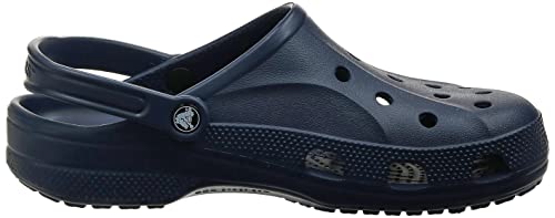 Image of Crocs Baya Marbled Clog