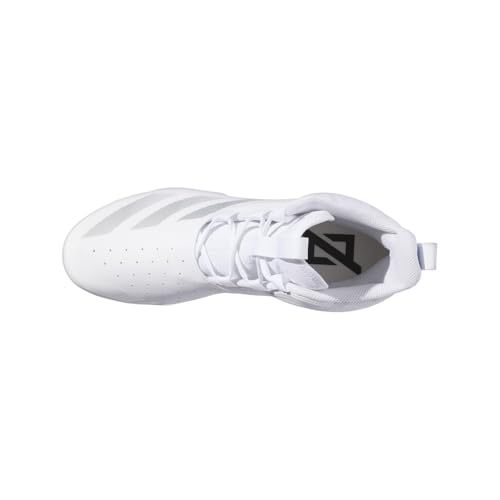 Image of Adidas Unisex-Adult Adizero Chaos American Football