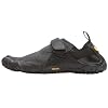 Vibram Spyridon Evo Man Shoes Black
