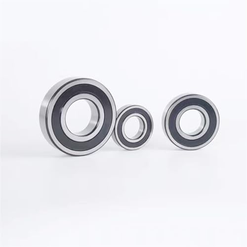 Bearing JH70 Wheel Bearing 6300 Moped 48C Front Wheel Bearing with Water Seal 1Pcs