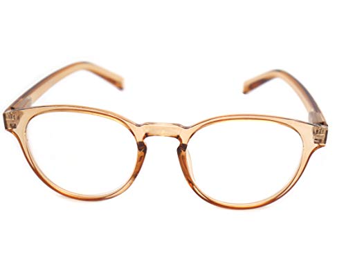 ColorViper shoolboy fullRim Lightweight Reading spring hinge Glasses3