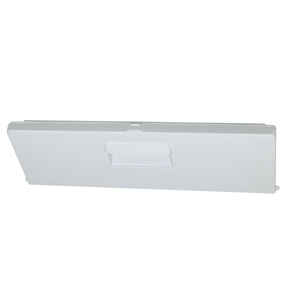 easyPART Kompatibel/Ersatz für BOSCH 00296700 Gefrierfachklappe Frosterfachklappe Verdampferklappe Klappe für Kühlschrank Gefrierschrank Siemens 296700 passend auch Neff Miele Viva Küppersbusch