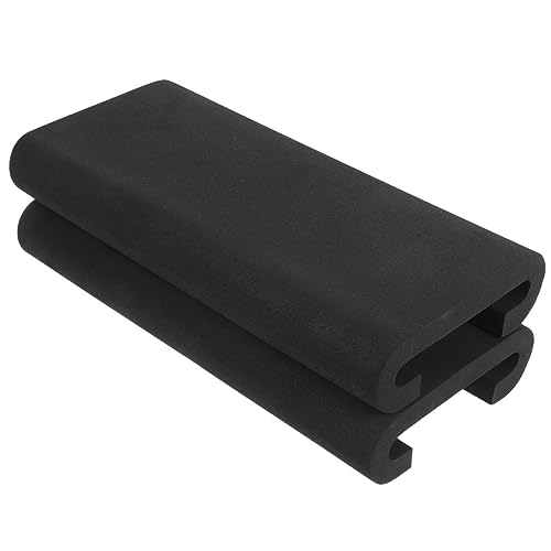 BESPORTBLE 2pcs Kayak Seat Cushion Lightweight Boat Seat Base Pad for Dragon Boat Racing Non- Cushion for Outdoor Training and