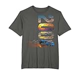 T-Shirt 19. Geburtstag Herren Damen 19 Jahre Deko