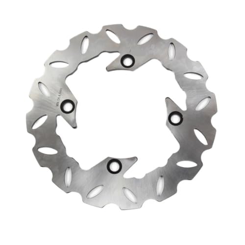 Disque de frein moto arrière CBR600RR pièces rechange CBR600F rotor