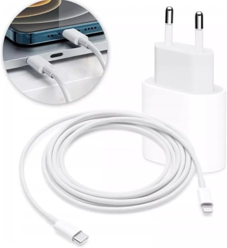 Carregador Turbo 40W Compatível iPhone 16 Plus Pro Max iPhone 15 Pro Max IOS/Android Tipo C Note 20