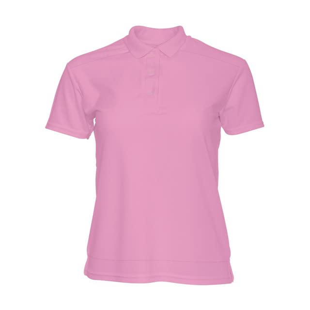 GenericMen's Basic Plain Half Sleeve Polo T Shirts