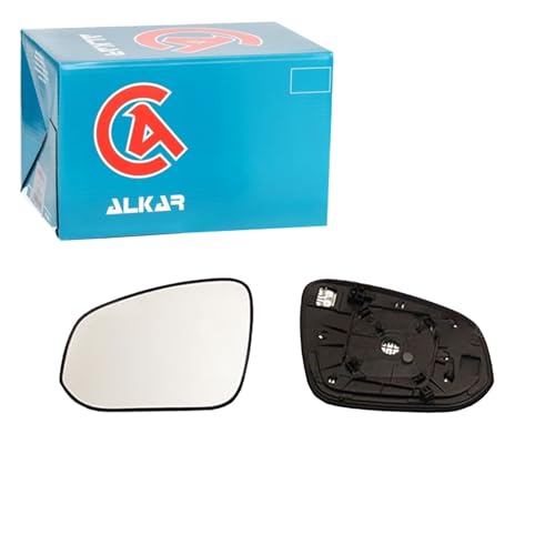 Alkar 6431915 Specchietti Esterni