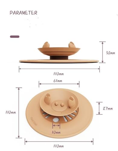 2-Pack Silicone Mug Covers, 4.3 Inchatershippingimiteration