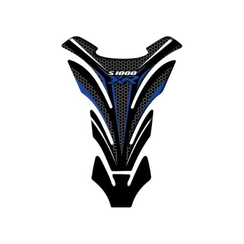 Autocollants de protection réservoir pour moto S1000XR Tank Pad
