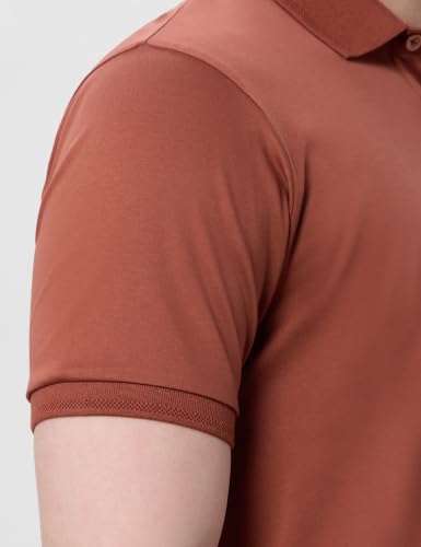 Image of Symbol Premium Men's Super Soft Classic Polo T-Shirt: Regular Fit