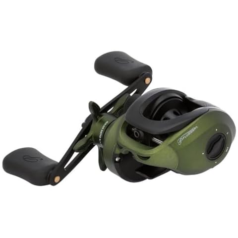 Pflueger Monarch Fishing Reel Cover