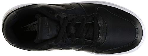 nike men's ebernon low basketball shoe