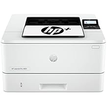 HP Laserjet Pro 4001dwe Printer