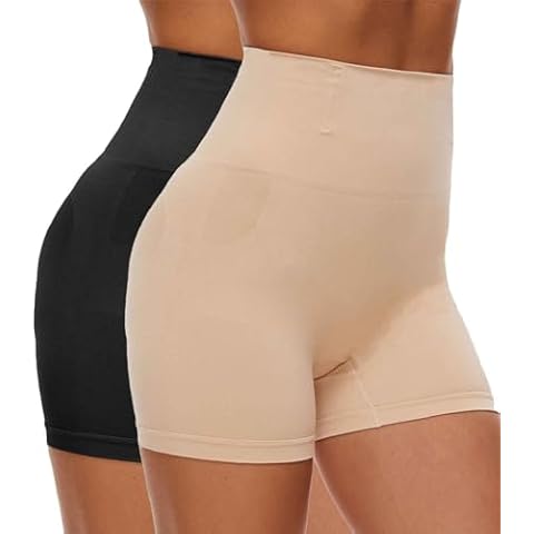 Yutdeng Short Gainant Femme Cover
