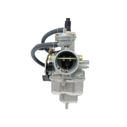 Carburateur PZ27D à starter de câble pour moto et quad 150cc CRF150F
