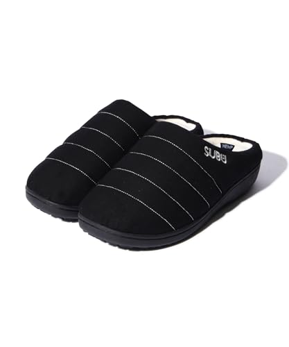 [}iX^bV] SUBU x HEMP SANDAL Y 0 010 ubN 792-5993002