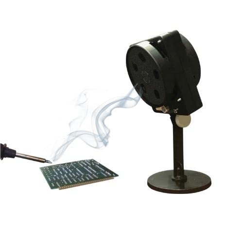 FXF14 EDSYN Fume Extraction Fan